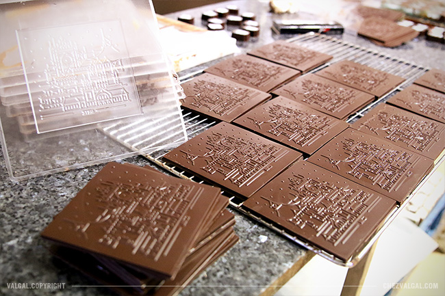 chocolat chocolat