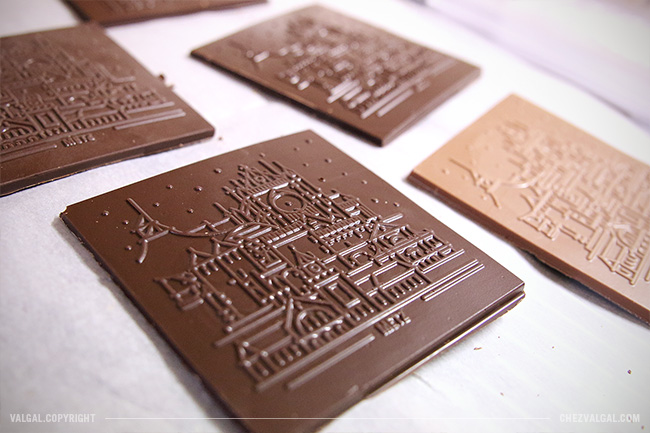 chocolat chocolat