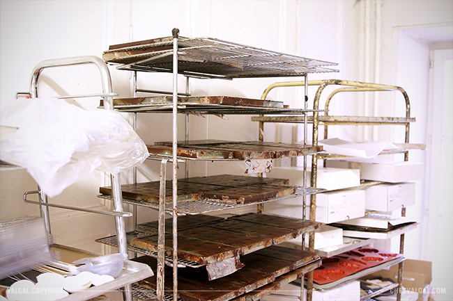 chocolat chocolat