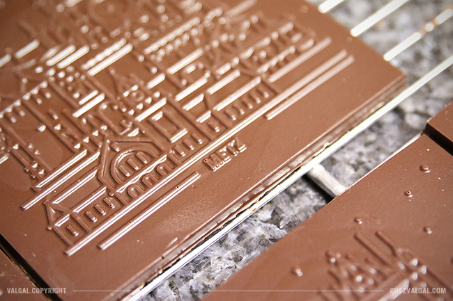 chocolat chocolat