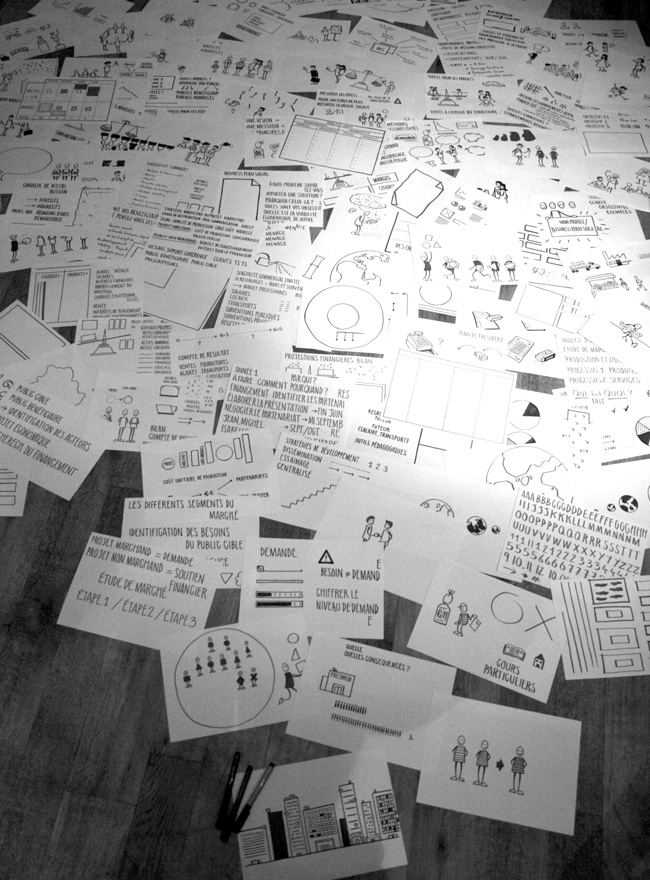 design d'information design d'information