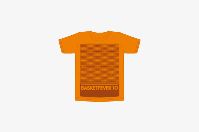 T-shirt Tournoi Basket-ball T-shirt Tournoi Basket-ball