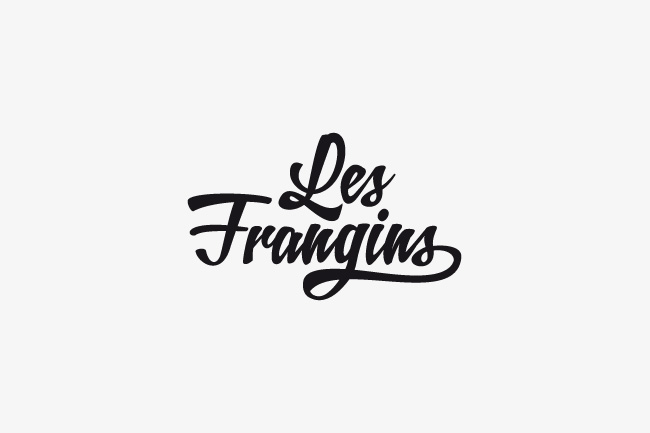 les frangins