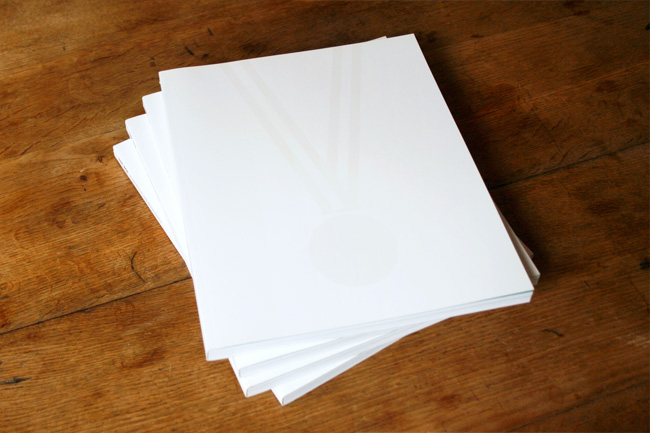 Communication &eacute;v&eacute;nementielle - Catalogue d'exposition - HEAR 2013