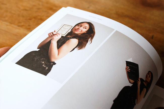 Communication &eacute;v&eacute;nementielle - Catalogue d'exposition - HEAR 2013
