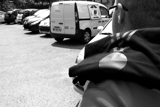 Communication &eacute;v&eacute;nementielle - Catalogue d'exposition - HEAR 2013