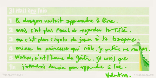 il était des fois - ateliers il était des fois - ateliers