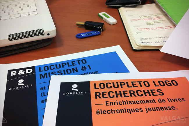 Locupleto Locupleto