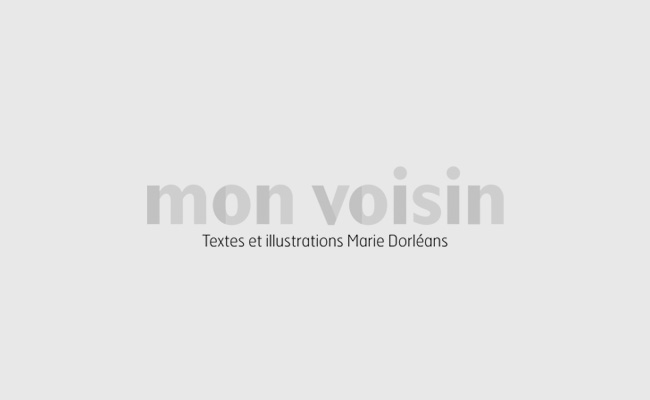 Mon Voisin Mon Voisin