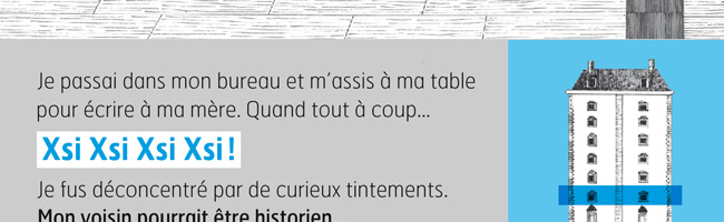 Mon Voisin Mon Voisin
