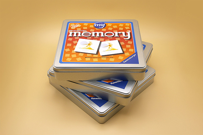 Dinoctober - Memory