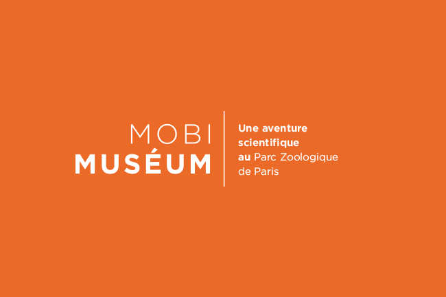 graphiste freelance - parc zoologique Paris graphiste freelance - parc zoologique Paris