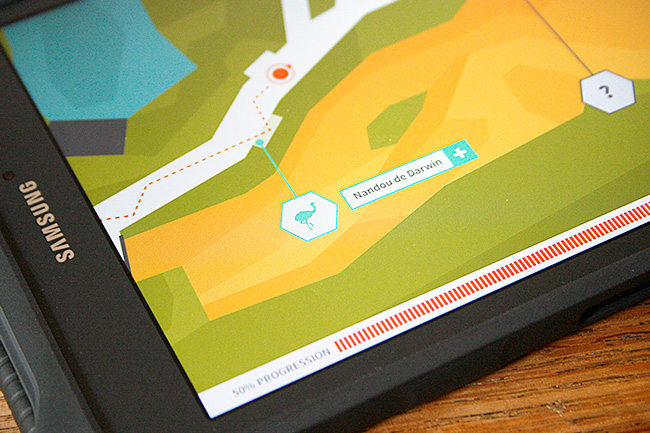 graphiste freelance - parc zoologique Paris graphiste freelance - parc zoologique Paris