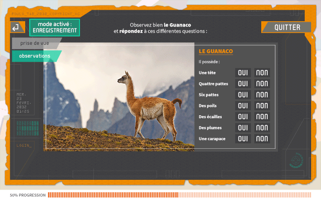 graphiste freelance - parc zoologique Paris graphiste freelance - parc zoologique Paris