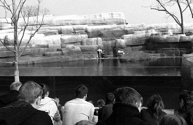 graphiste freelance - parc zoologique Paris graphiste freelance - parc zoologique Paris