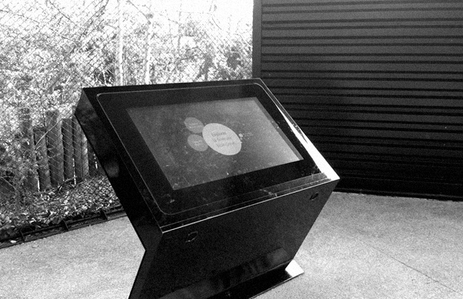 graphiste freelance - parc zoologique Paris graphiste freelance - parc zoologique Paris