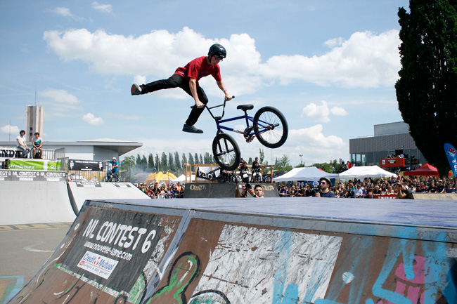 NL Contest Photographie
