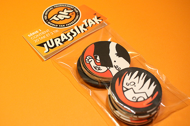 World Tak Federation World Tak Federation