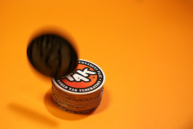 World Tak Federation World Tak Federation