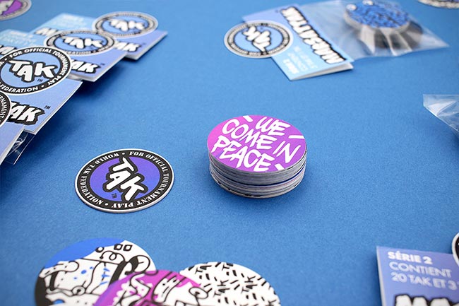 World Tak Federation World Tak Federation