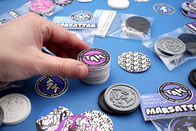 World Tak Federation World Tak Federation