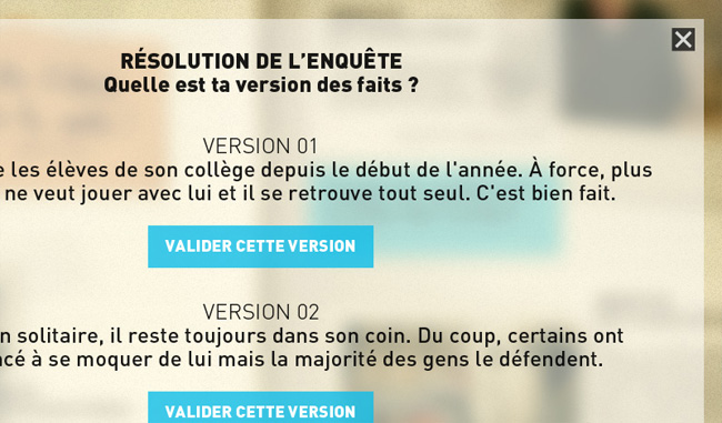 Serious Game Serious Game