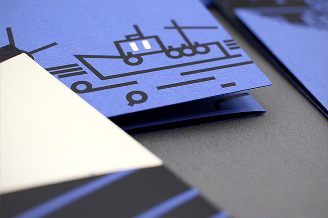 papercut card