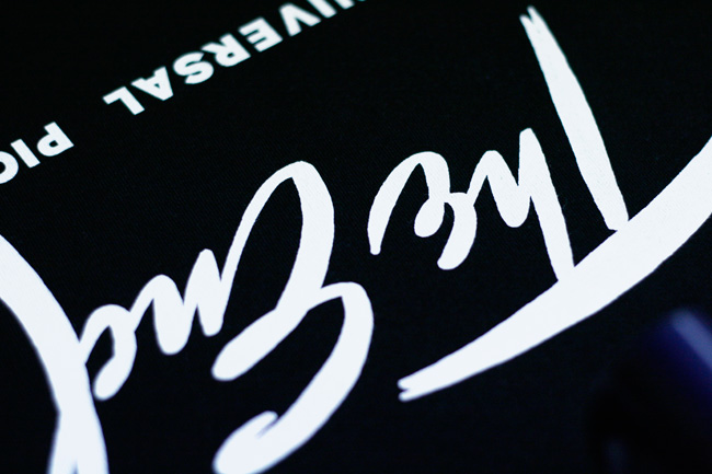 t-shirt the end t-shirt the end